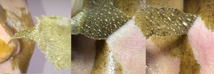 Green Tea Blackhead Face Mask  Skin Care Remove Acne