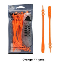 Load image into Gallery viewer, 12pcs .Tie-Free Laces New Generation
