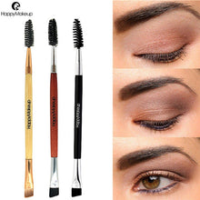 Load image into Gallery viewer, Eyebrow Brush Beauty Makeup For Gils, Women And Old Women

